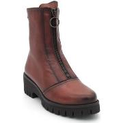 Bottines Giorda -