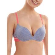 Rembourrés Lisca Soutien-gorge push-up sans armatures Youthful Cheek