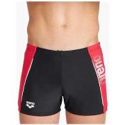 Ensembles enfant Arena SHORT DE BAIN THRICE JR - BLACK-ANGURIA-WHITE -...