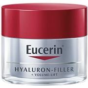 Anti-Age &amp; Anti-rides Eucerin hyaluron filler + volume lift soin d...