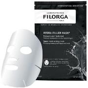 Masques &amp; gommages Filorga Hydra Filler Mask 23 Grammes