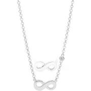 Collier Fossil Collier Infinite love