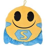 Coussins Innova Coussin rond Emoji