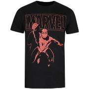 T-shirt Marvel TV538