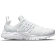 Chaussures Nike Air Presto / Blanc