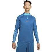 Sweat-shirt Nike Training Top Dri-fit Strike