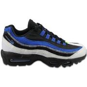 Baskets Nike Air Max 95 Se Noir Dq0268-001