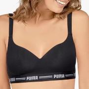 Brassières Puma Brassière coquée Femme ICONIC TOP