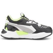 Chaussures enfant Puma RS-Z Visual Effects PS / Noir