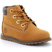Boots enfant Timberland 6-inch boot pokey pine