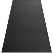 Tapis Rugsx Tapis ANTIDÉRAPANT RUMBA 1909 couleur unique anth 150x200 ...