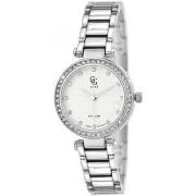 Montre Sc Crystal MF599-ARGENT