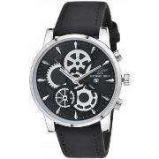 Montre Sc Crystal MH333-NOIR