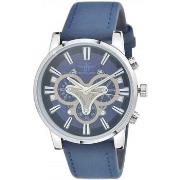 Montre Sc Crystal MH336-BLEU