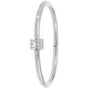 Bracelets Sc Crystal B4044-ARGENT