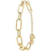 Bracelets Sc Bohème B4050-DORE