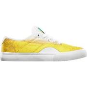 Chaussures de Skate Emerica PROVOST G6 GOLD