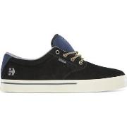 Chaussures de Skate Etnies JAMESON 2 BLACK TAN