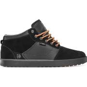 Chaussures de Skate Etnies JEFFERSON MTW BLACK BLACK GUM