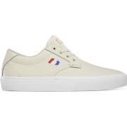 Chaussures de Skate Etnies SINGLETON VULC XLT BONE