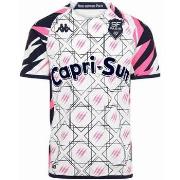 T-shirt enfant Kappa Maillot Kombat Third Stade Français Paris 22/23