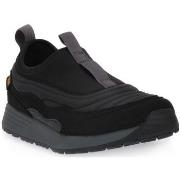 Baskets Teva REEMBER VISTAVERSE BLACK