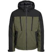 Veste Jack &amp; Jones 12214640 JCOABEL-FOREST NIGHT