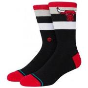 Chaussettes de sports Stance Chaussettes NBA Chicago Bulls