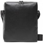 Sacoche Calvin Klein Jeans Sac bandouliere homme Ref 55436 BAX N