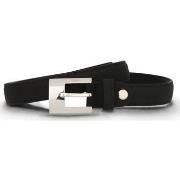 Ceinture Nae Vegan Shoes BeltBaga_Black