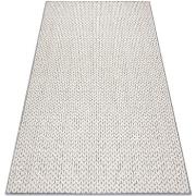 Tapis Rugsx Tapis SPRING 20467332 Chevrons, à cordes, à 160x230 cm