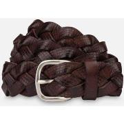 Ceinture Fabrizio Mancini 6614 NORVEGIA-MORO