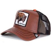 Chapeau Goorin Bros 101-0084 BUFFALO-BROWN