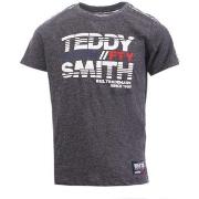T-shirt enfant Teddy Smith 61006269D