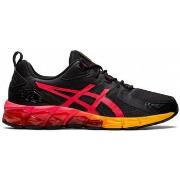 Baskets basses Asics GEL QUANTUM 180