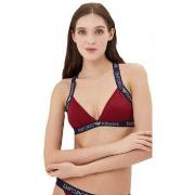 Strings Emporio Armani Brassière femme ARMANI 163949 8A317