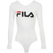 Strings Fila Body femme 687092 blanc