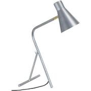 Lampes de bureau Tosel Lampe de bureau articulé métal aluminium