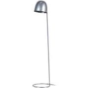 Lampadaires Tosel lampadaire liseuse articulé métal aluminium