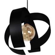 Lustres, suspensions et plafonniers Tosel Suspension abstract métal no...