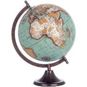 Statuettes et figurines Signes Grimalt Monde Global 20 Cm