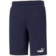 Short Puma ESS