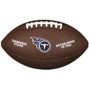 Accessoire sport Wilson Ballon Football Américain NFL