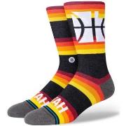 Chaussettes de sports Stance Chaussettes NBA Utah Jazz Stan