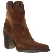 Bottines Emanuele Crasto 5023NU