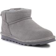 Boots Bearpaw SHORTY GRAY FOG 2860W-051