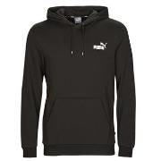 Sweat-shirt Puma ESS SMALL LOGO HOODIE