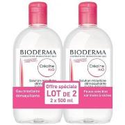 Démaquillants &amp; Nettoyants Bioderma Créaline H2O L'Eau Micellaire ...