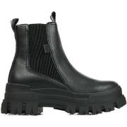 Boots Buffalo Aspha Chelsea Mid