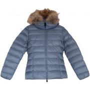 Veste JOTT Luxe ml capuche grand froid